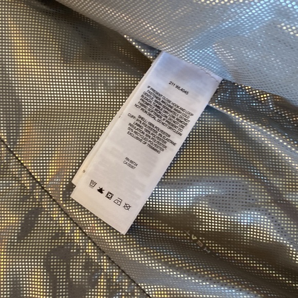 NWT Columbia KALEIDASLOPE™ II Jacket - Picture 8 of 9